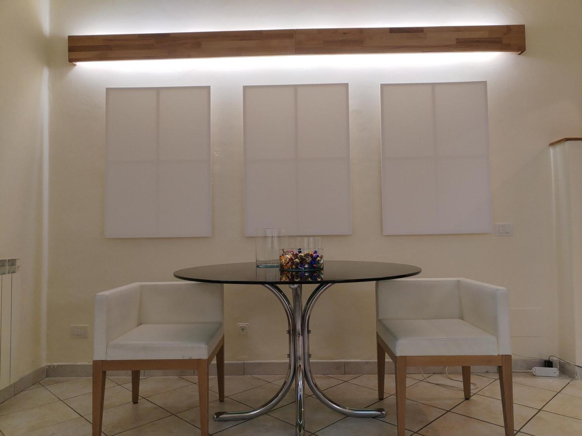 Green Nest Apartamento Florencia