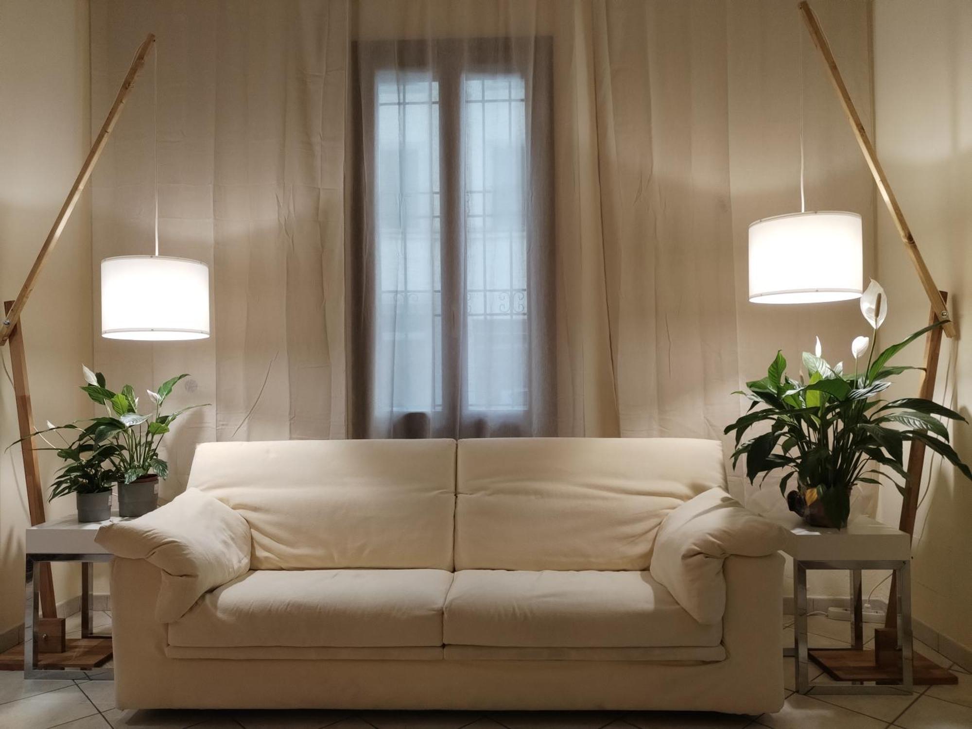 Apartamento Green Nest *